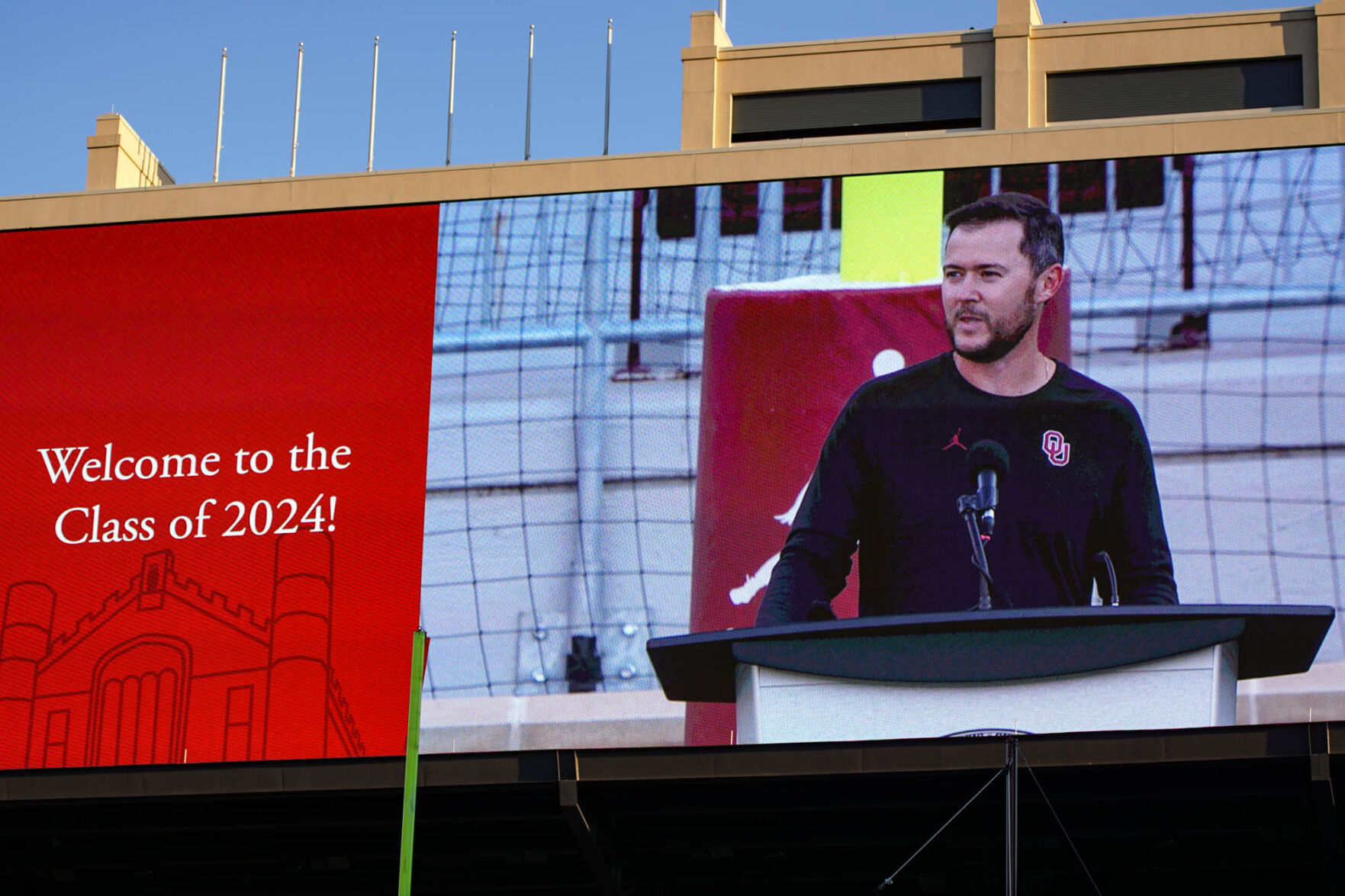 Lincoln Riley